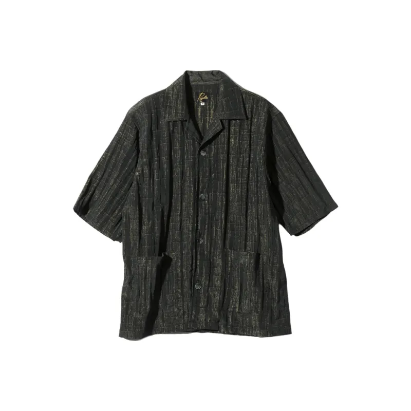 Needles Cabana Shirt-0