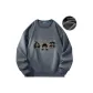 Dark Gray (Fleece-Lined)