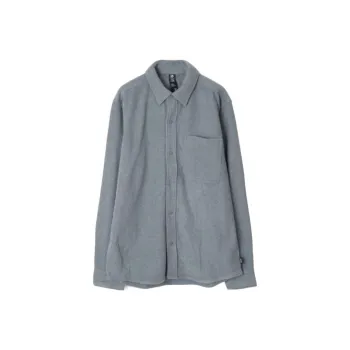 MOUNTAIN HARDWEAR Shirt Men's Gray