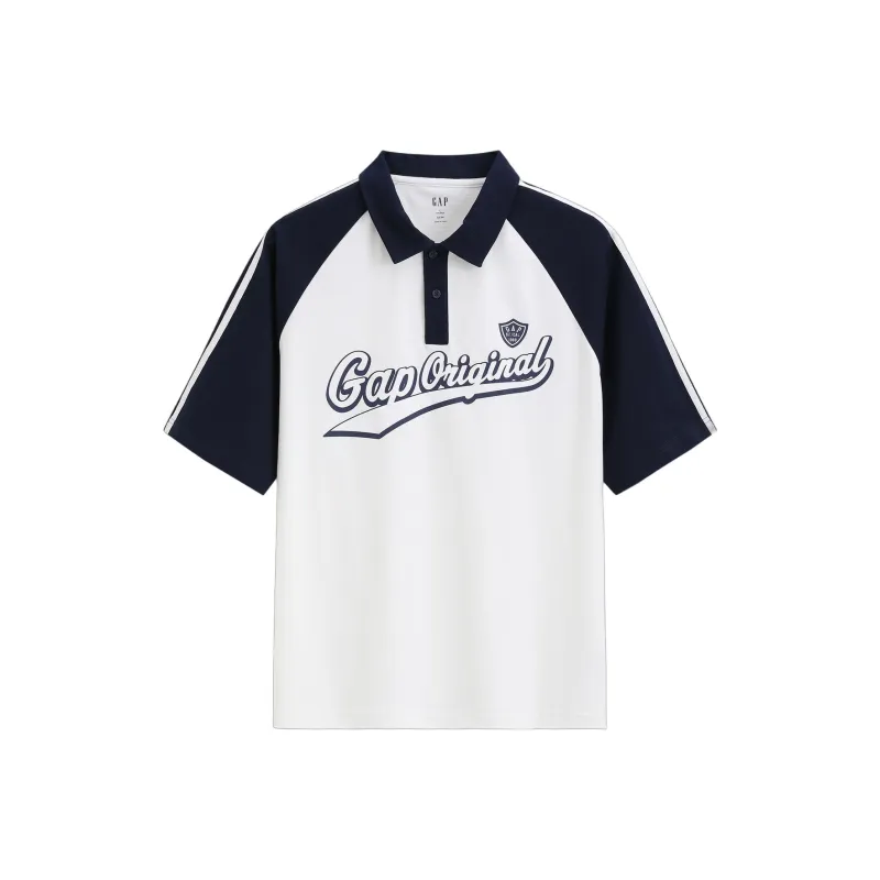 GAP Polo Shirts Unisex-0