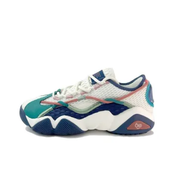 PEAK State Pole 6371 Chunky Sneakers Men Low Top