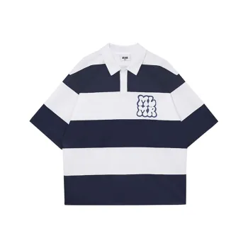MLMR Polo Shirts Unisex