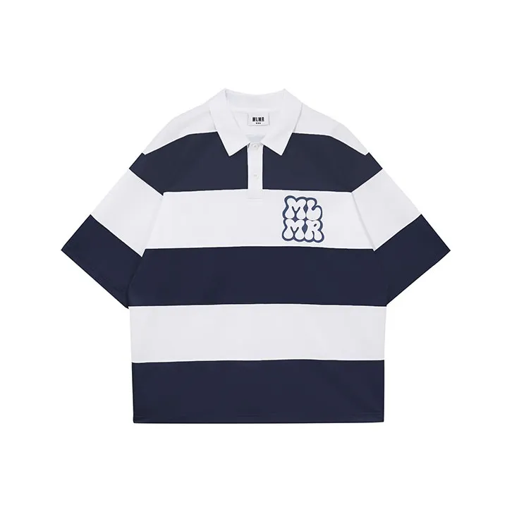 MLMR Polo Shirts Unisex-0
