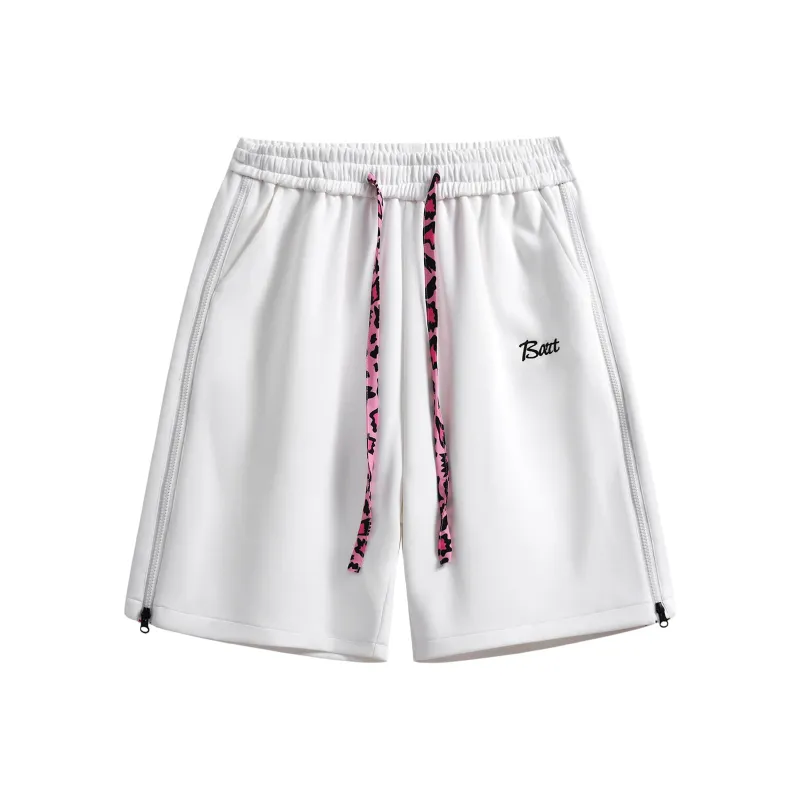 The Simpsons Casual Shorts Unisex-4