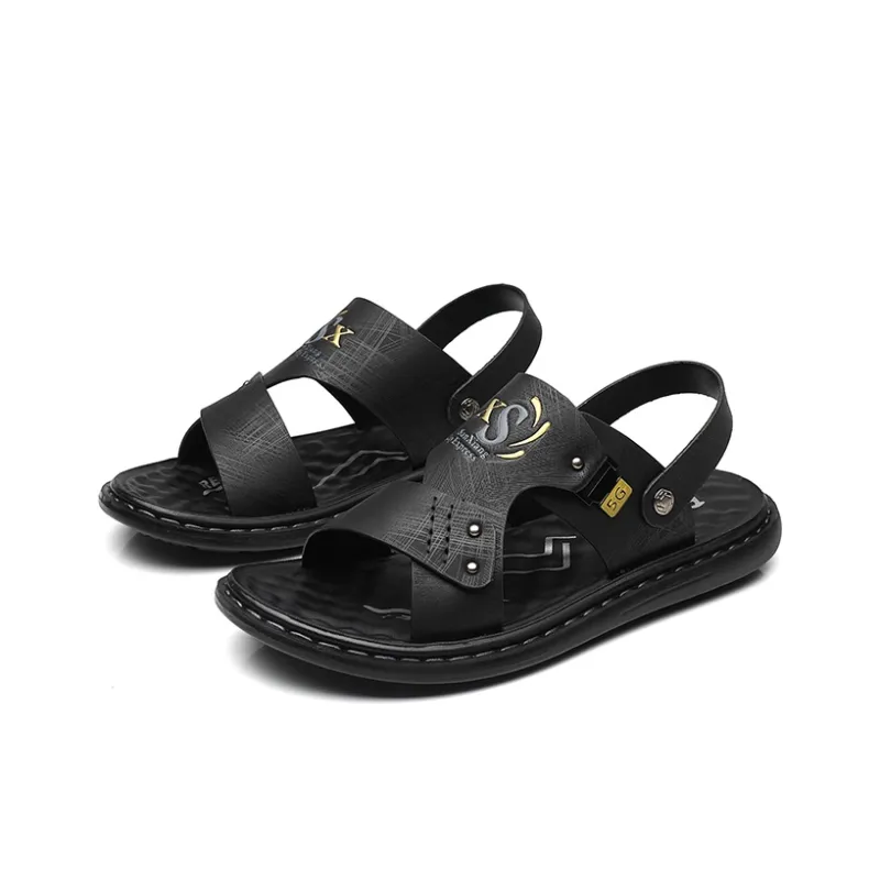 GIHO Beach Sandals Men-1