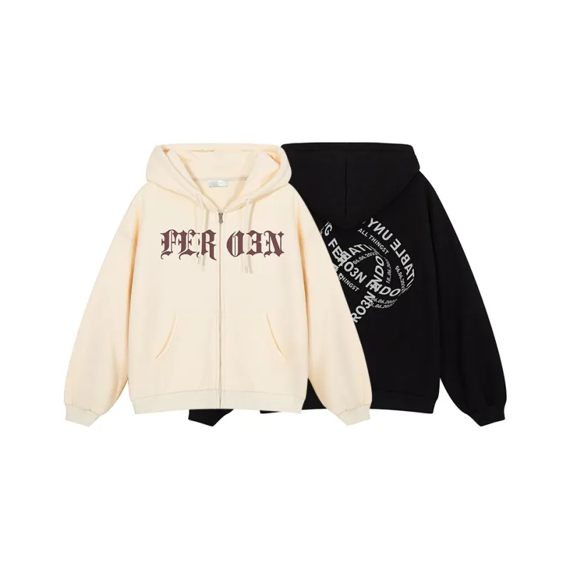 FREO3N Sweatshirt Unisex 2 Pack-30