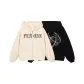 2 Pack (Regular Style) Apricot+Black