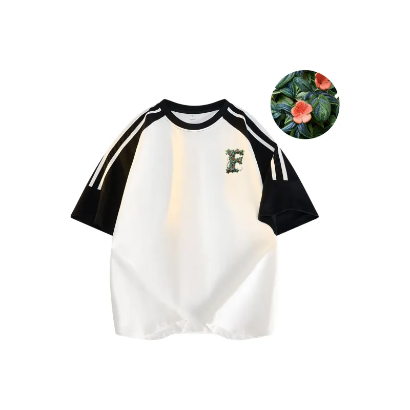 FASTFISH T Shirts Unisex-6