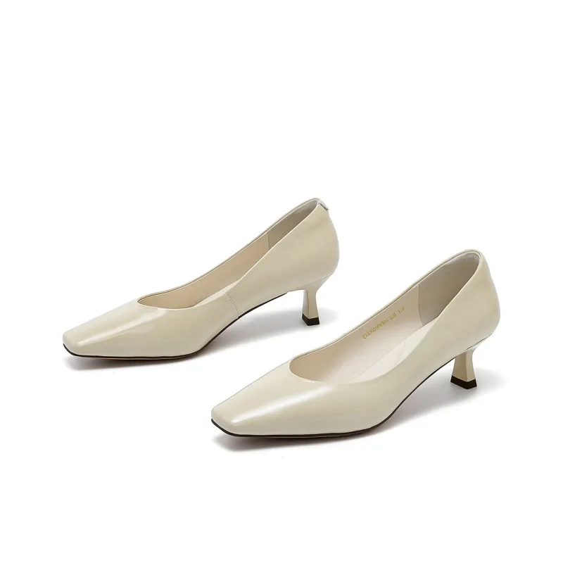 ELLE High Heels Women's-2