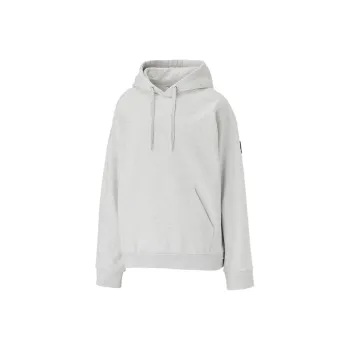Onitsuka Tiger Sweatshirt Unisex Heather Gray