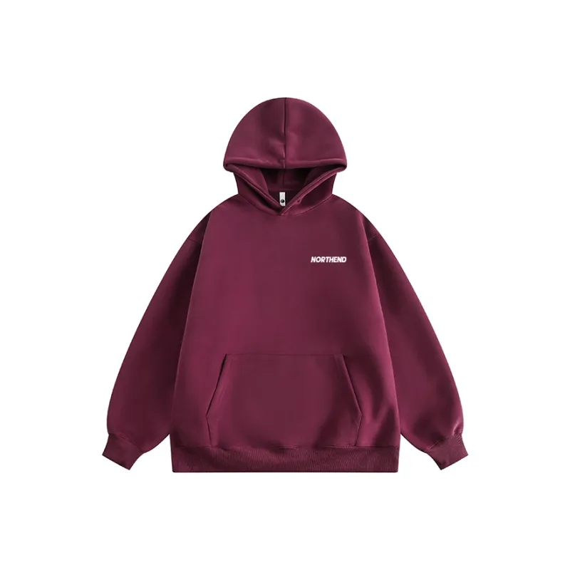 Northend Sweatshirts Unisex-12