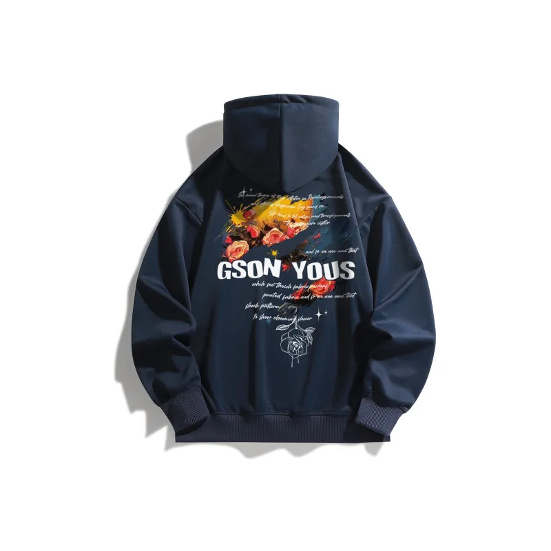 GSON Sweatshirts Unisex-7