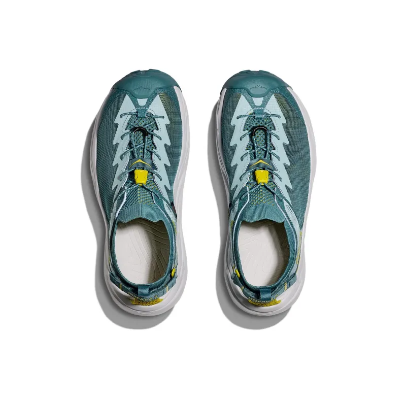 HOKA ONE ONE Hopara 2 Druzy Mountain Fog-3