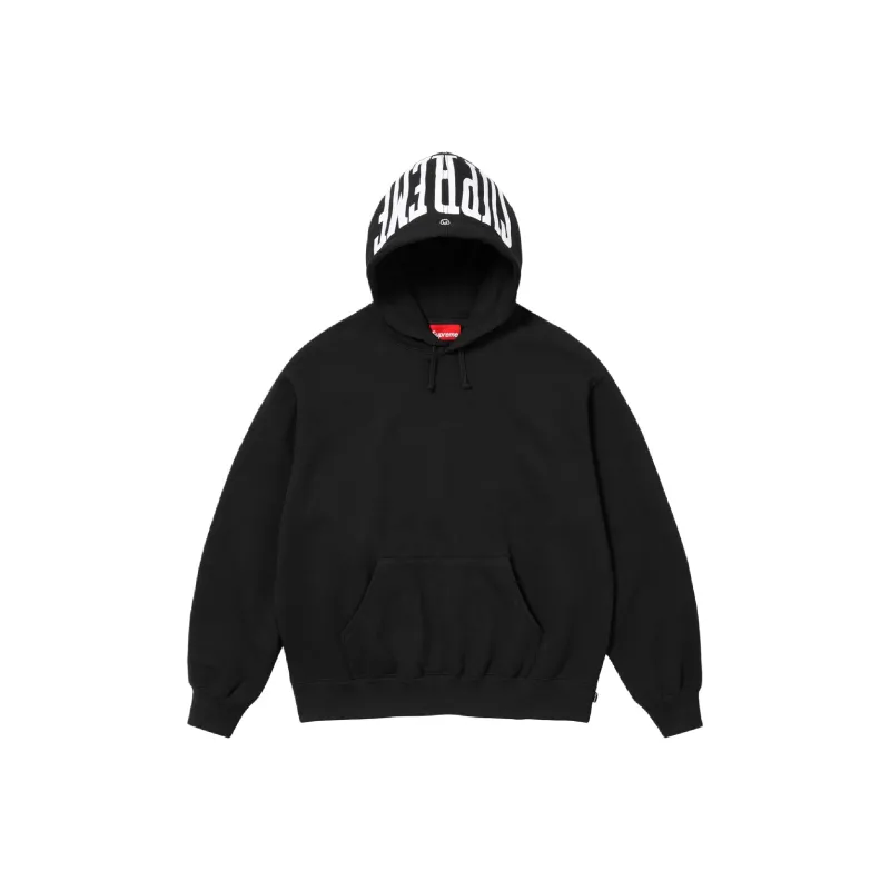 Supreme Warm Up Hooded Sweatshirt SS24-2