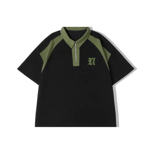 N-MAX Polo Shirts Men