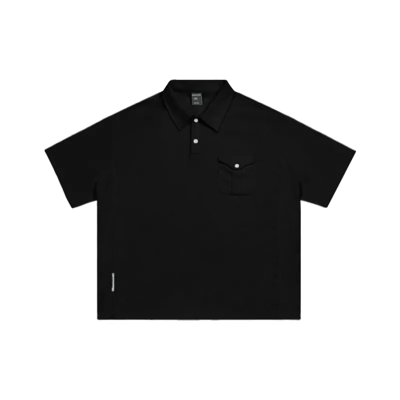 WAYNEXZAVIER Polo Shirts Men-0