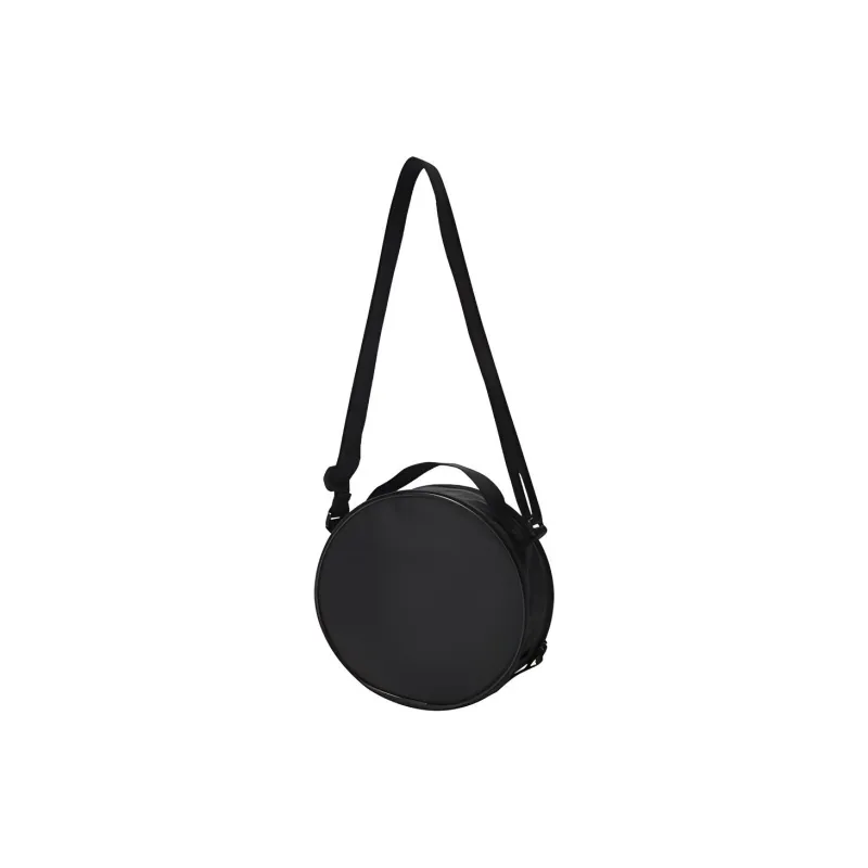 PUMA Fabric Crossbody One Shoulder Handbags Regular Women's Black-1
