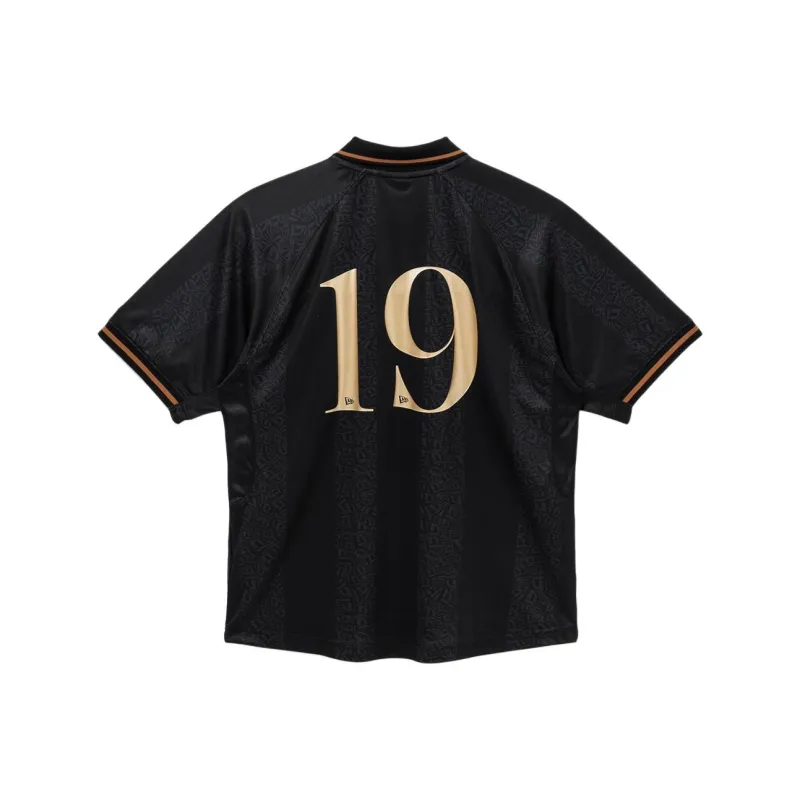 New Era SS25 Soccer Jersey Unisex-1