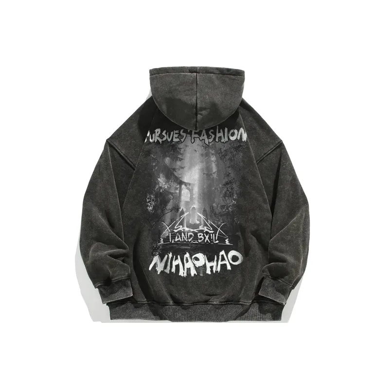 B.X Sweatshirts Unisex-0