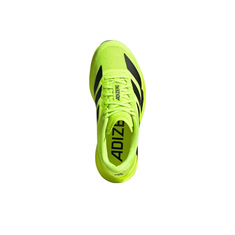 Adidas Adizero Evo Sl Lucid Lemon Women's-4