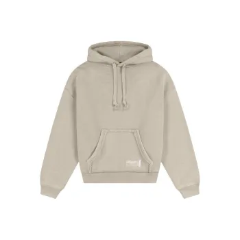 Axel Arigato Element Distressed Drawstring Hoodie