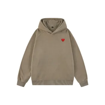 UMBNESS Sweatshirt Unisex Khaki