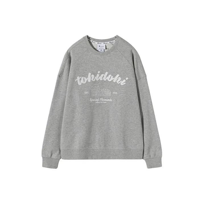 Tokidoki SS24 Sweatshirt Unisex-0