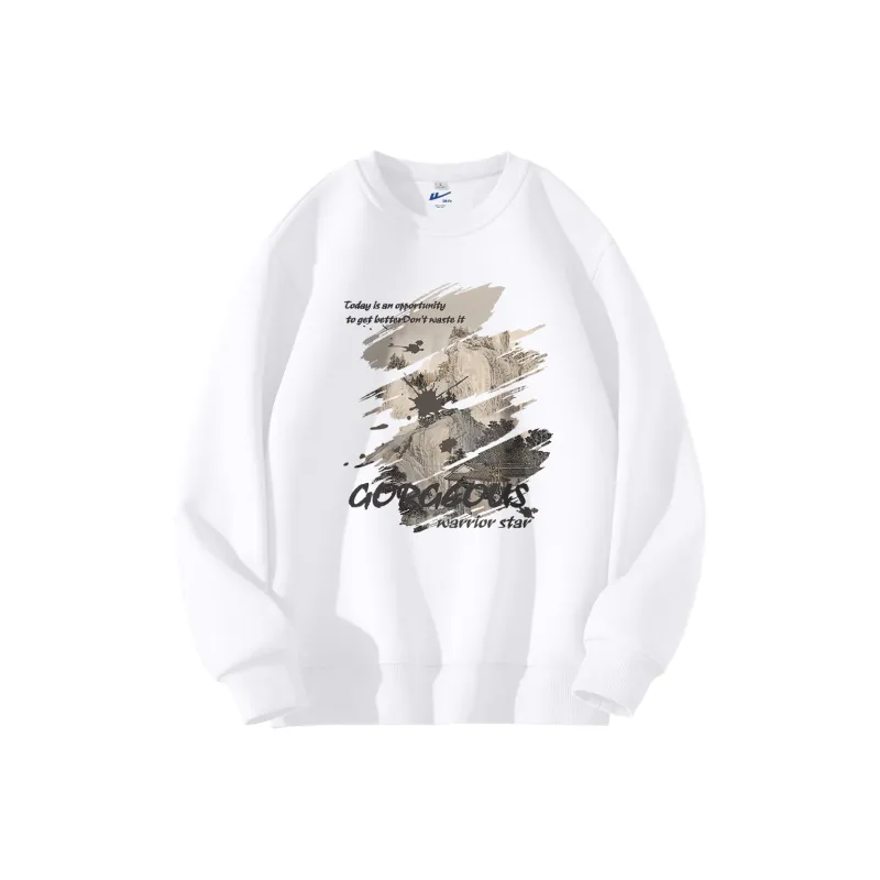 WARRIOR Sweatshirts Men-14