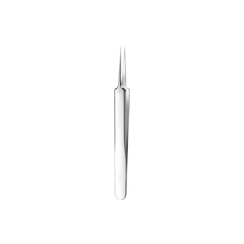 LIANXIANGKE Acne Extraction Tool Ultra Fine Closed End Pimple Needle Set For Removing Blackheads-2