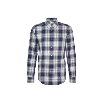 BARBOUR Fortrose Tailored Long Sleeved Shirt