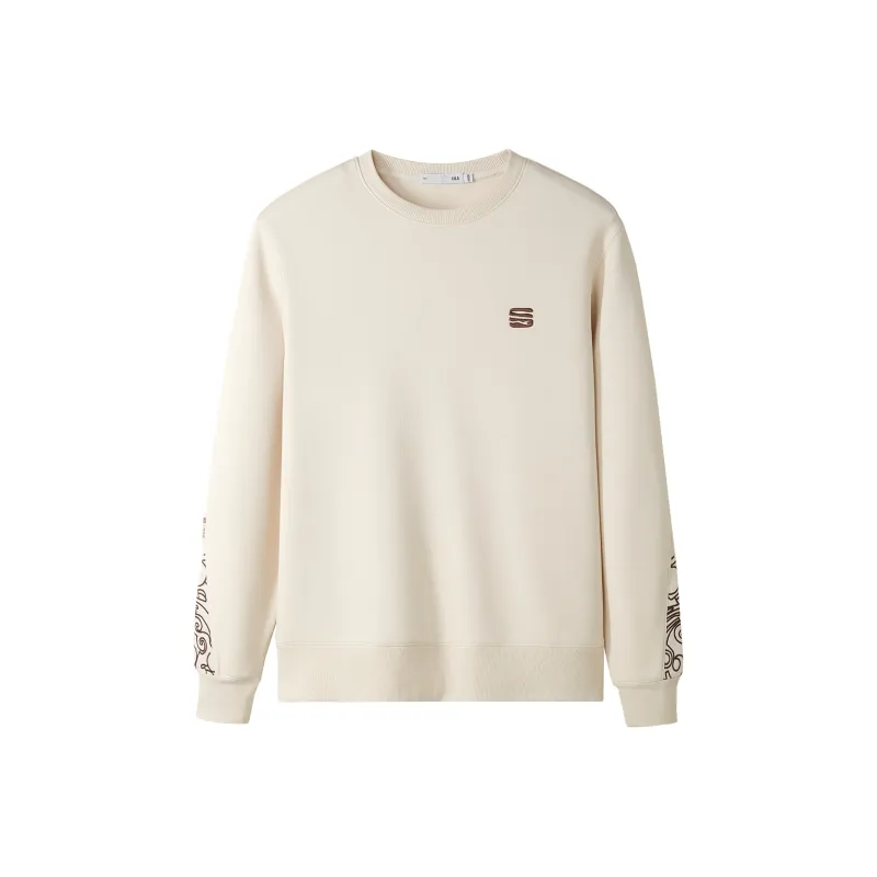 HLA Romance Of The Three Kingdoms Series Sweatshirt Unisex-3