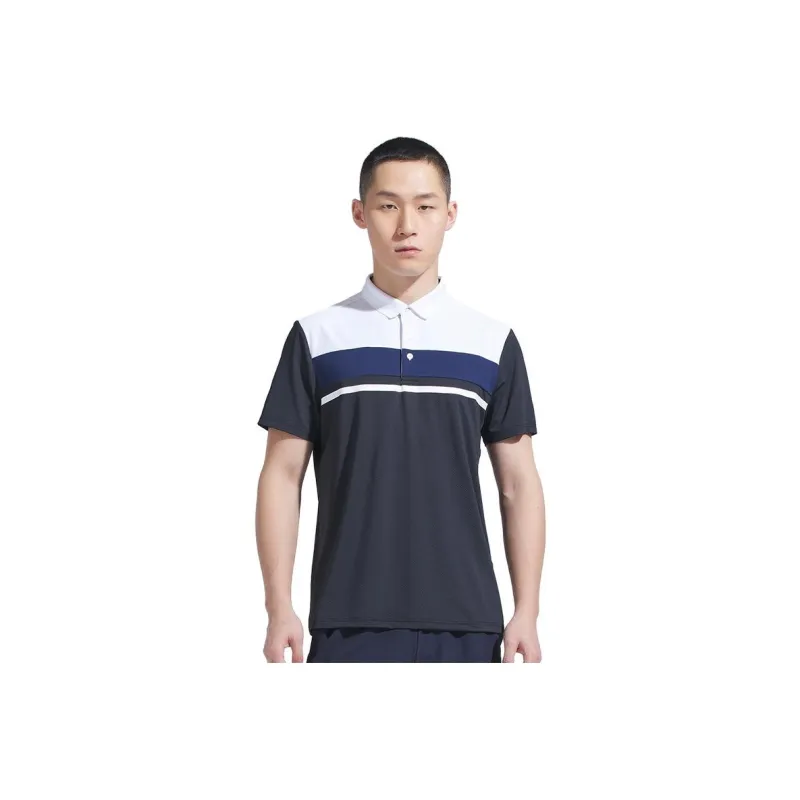 Tectop Polo Shirts Men-1