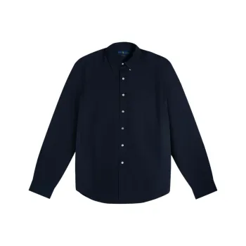 Polo Ralph Lauren SS22 Shirt Men's Black