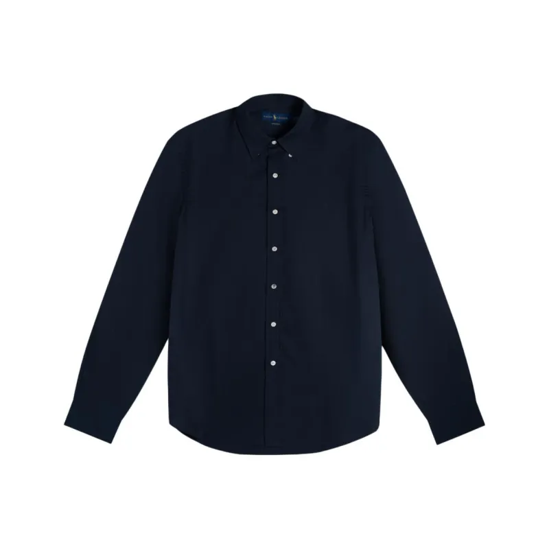 Polo Ralph Lauren SS22 Shirt Men's Black-0