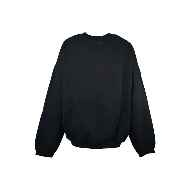 Fear Of God Essentials Heavy Fleece Crewneck-1