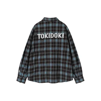 Tokidoki Shirts Unisex