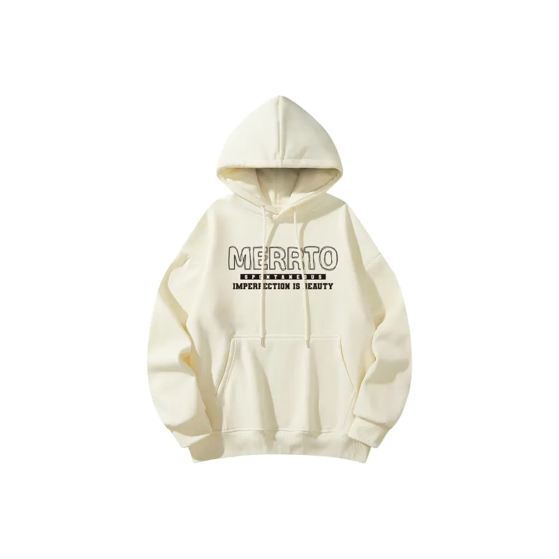 MERRTO Sweatshirts Unisex-4