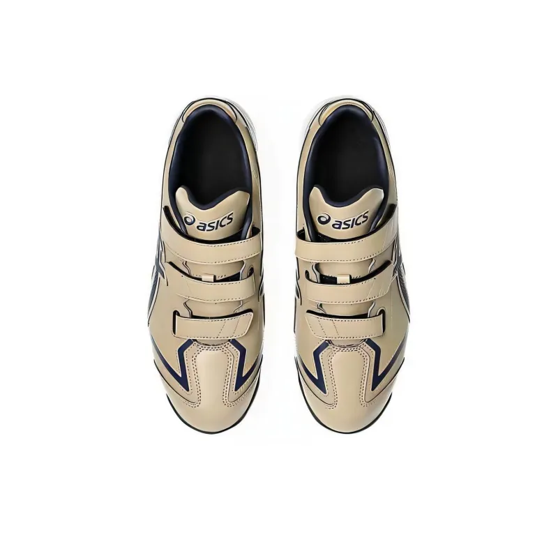 Asics NEOREVIVE TR 3 Low Top Training Shoes Men's Wooden Crepe Color-4