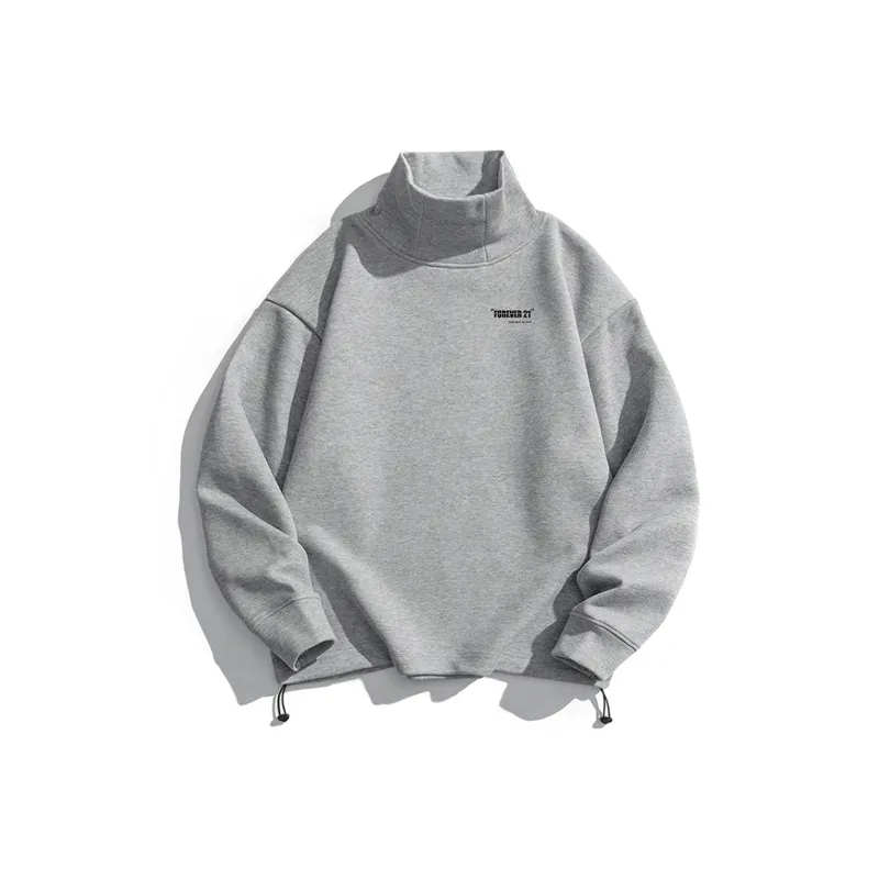 FOREVER 21 Sweatshirts Unisex-9