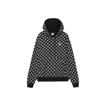 PUMA Sweatshirts Unisex Black