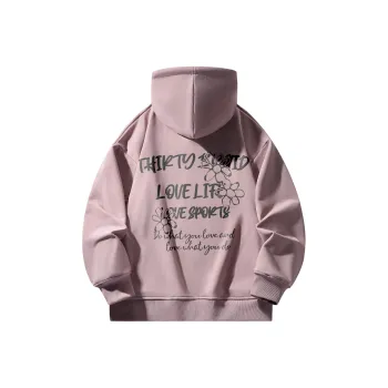 30BRAID Sweatshirts Unisex