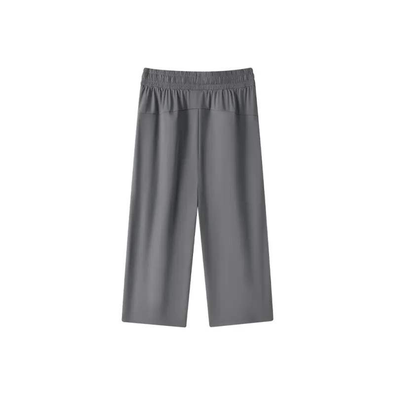 MINISO Casual Pants Unisex-19