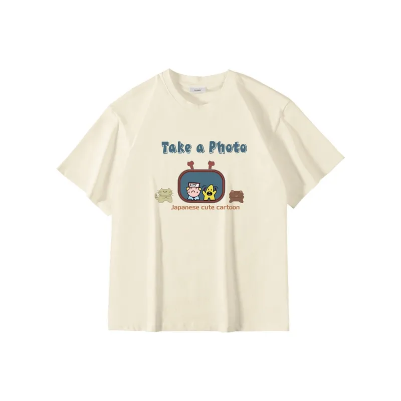 Mountainpeak T Shirts Unisex-15