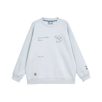 JACK JONES· x NBA Sweatshirt Men's