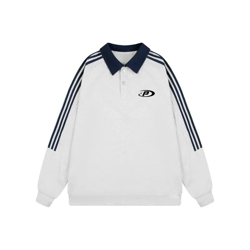 PUNCTILIOUS Polo Shirts Unisex-4