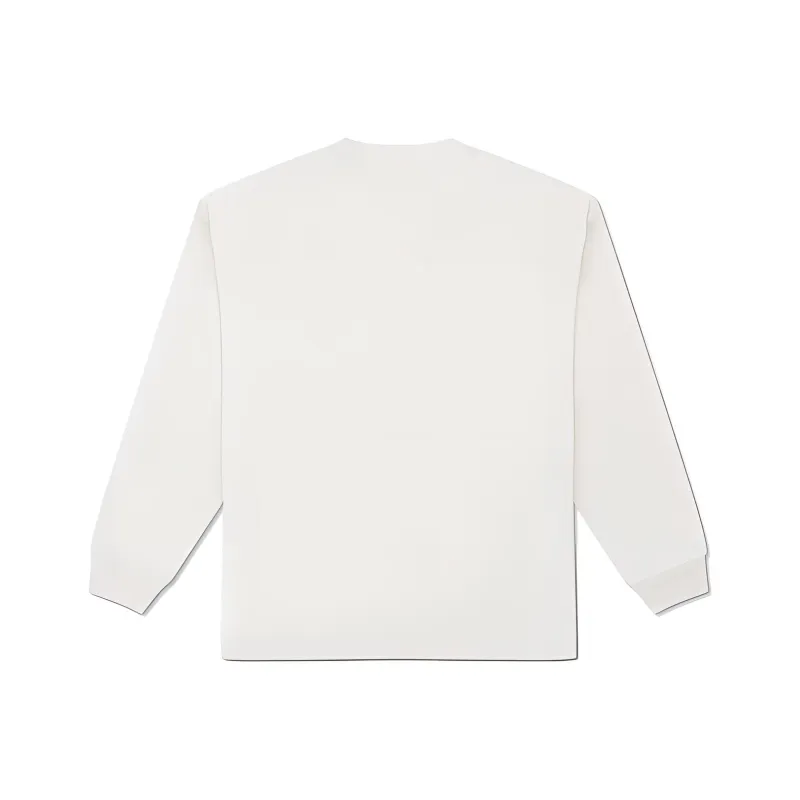 Converse T Shirts Unisex White-1