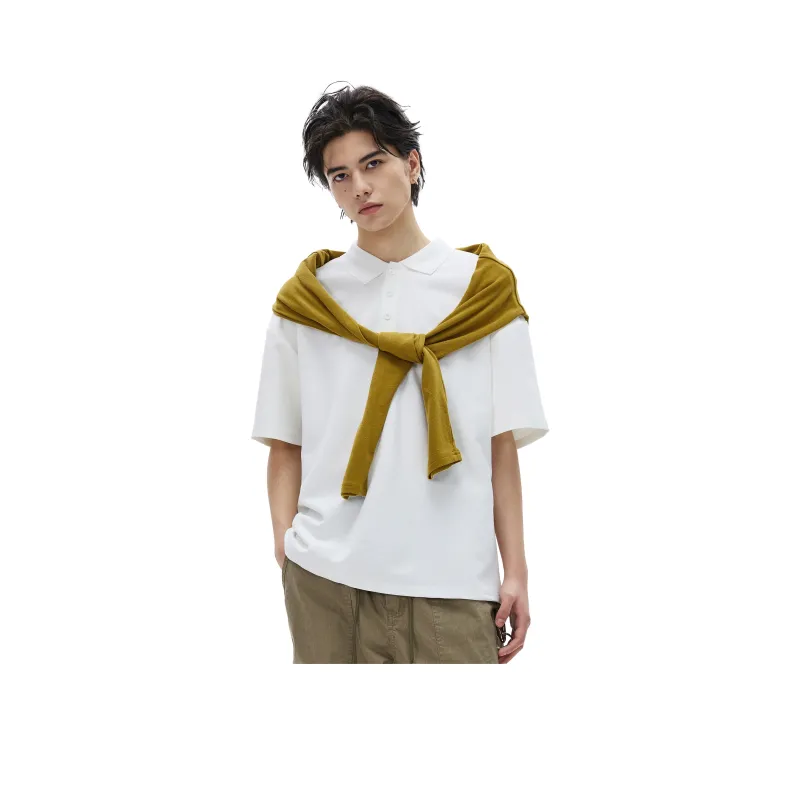 JUNGLE PANDA Polo Shirts Unisex-0