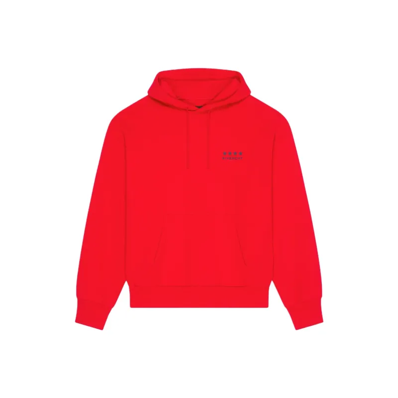 Givenchy 4G Hoodie-0