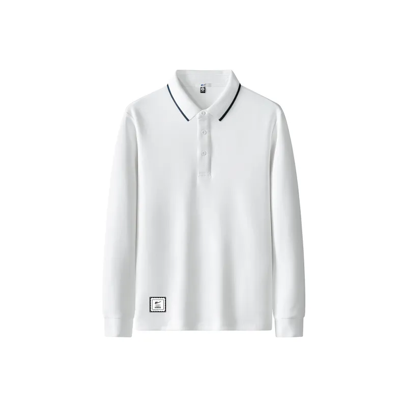 WARRIOR Polo Shirts Unisex-5