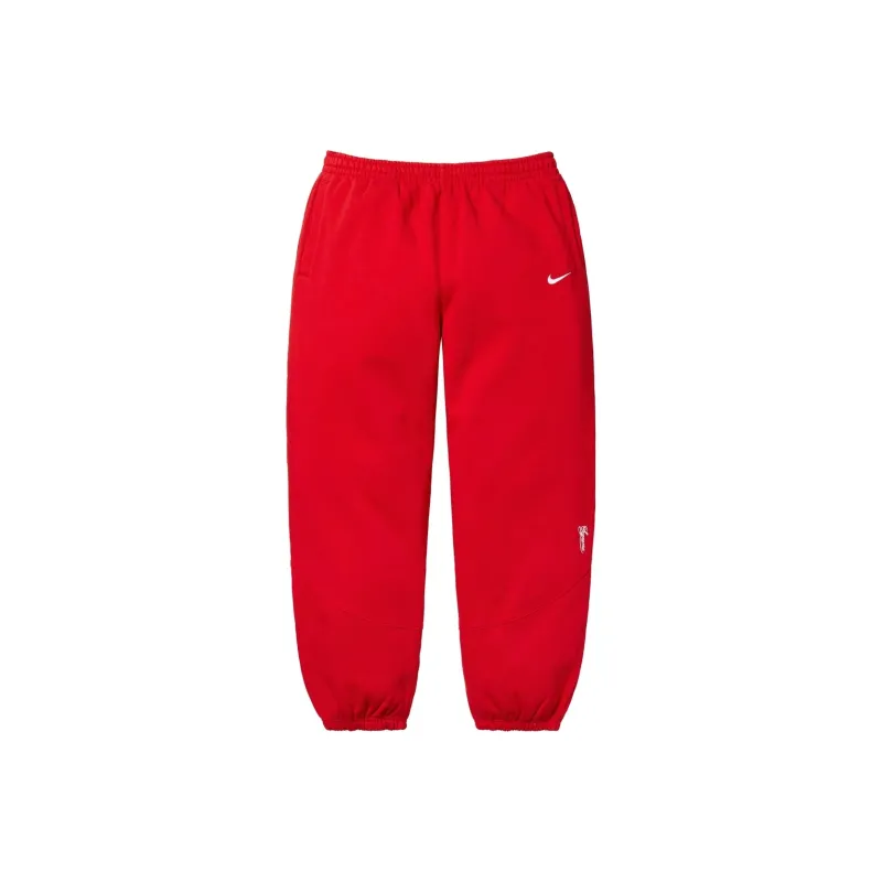Supreme Nike Sweatpant SS25-6